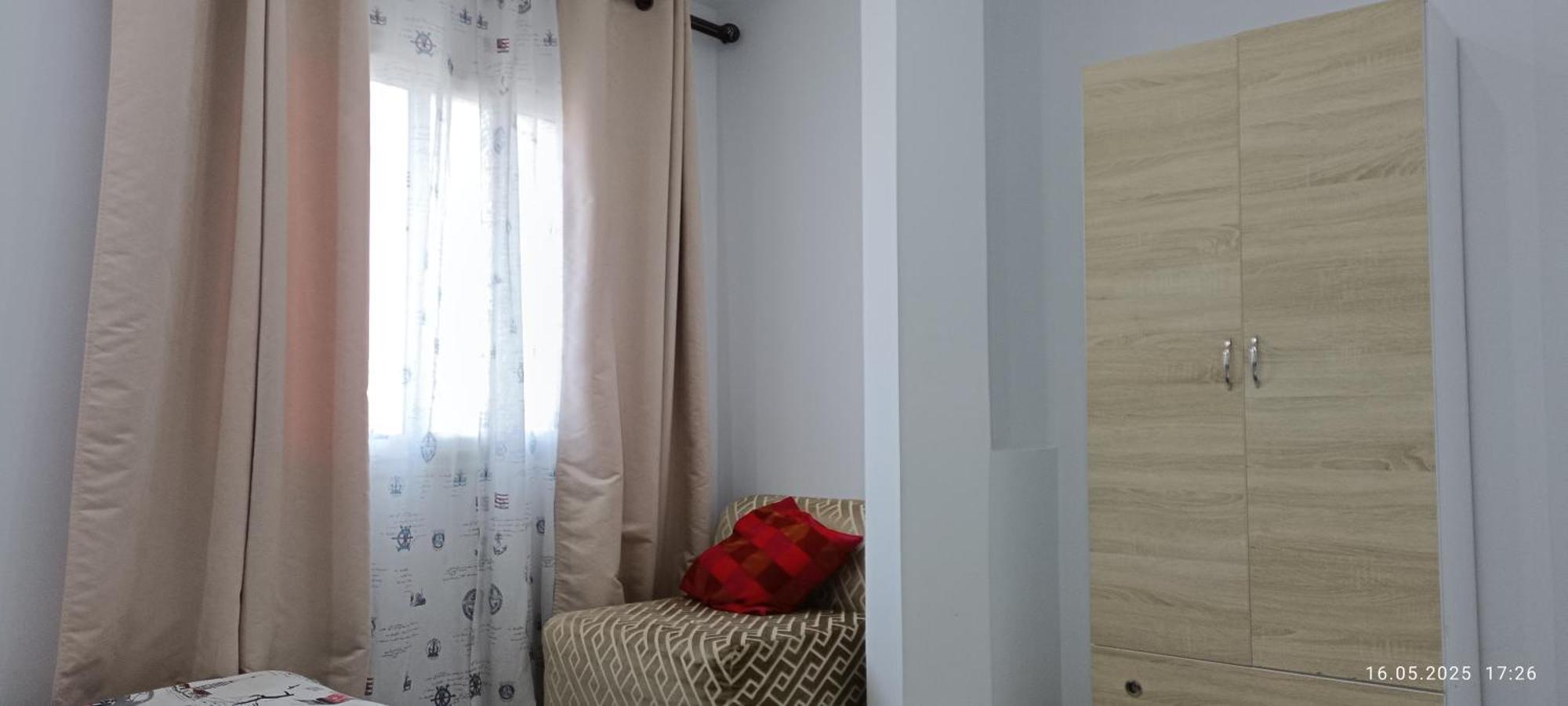 Residence Debbabi Sans Coupure D'Eau Monastir Room photo