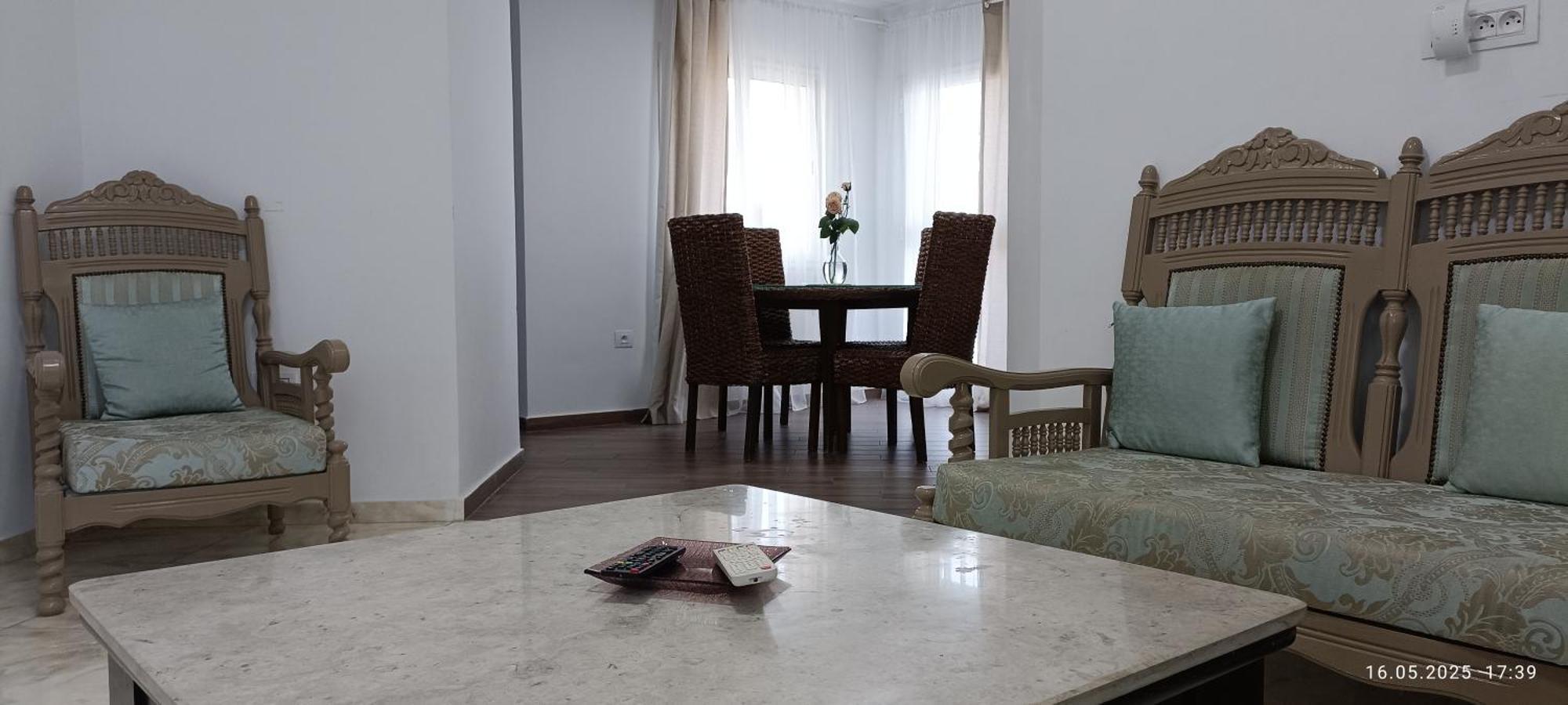 Residence Debbabi Sans Coupure D'Eau Monastir Room photo