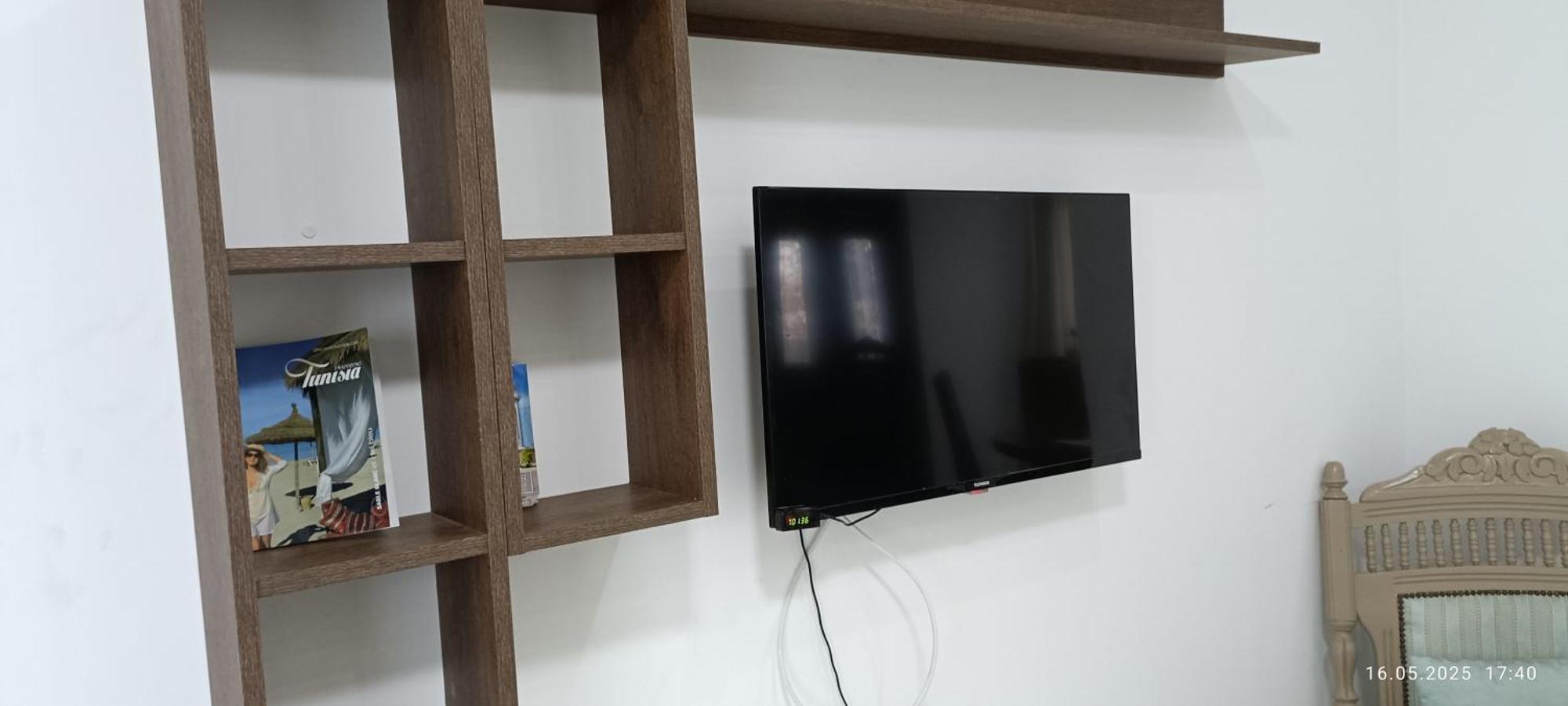 Residence Debbabi Sans Coupure D'Eau Monastir Room photo