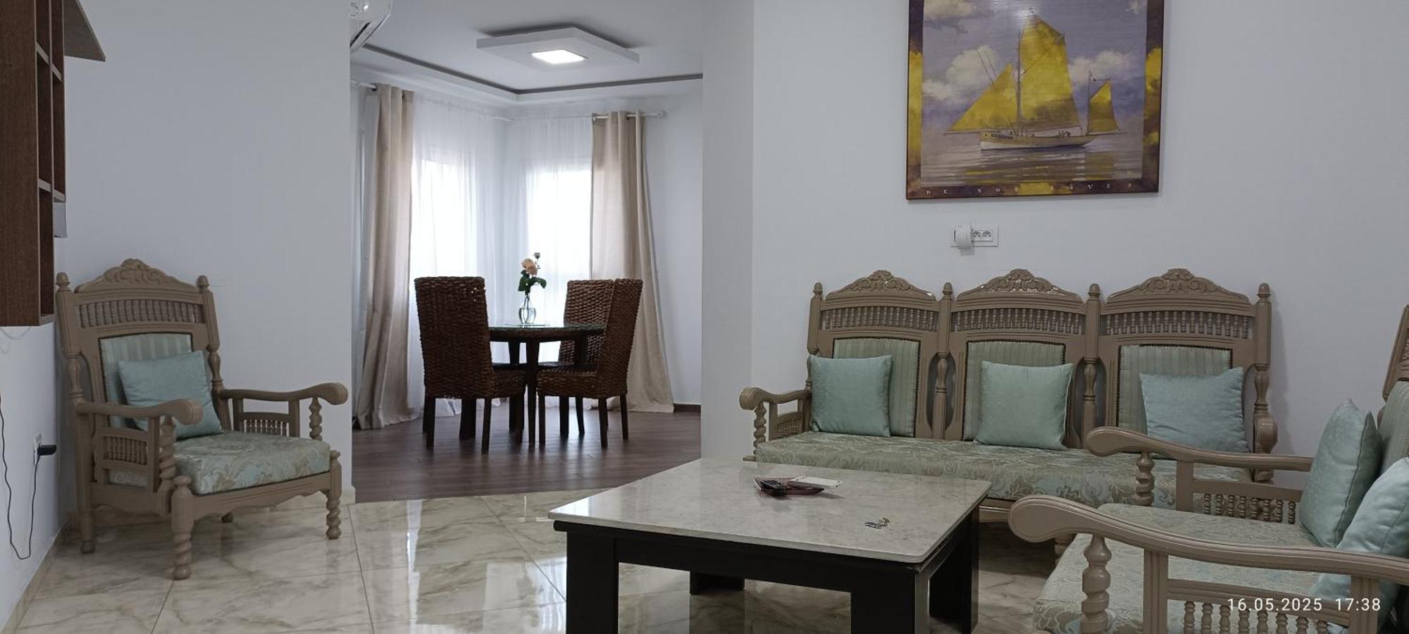 Residence Debbabi Sans Coupure D'Eau Monastir Room photo