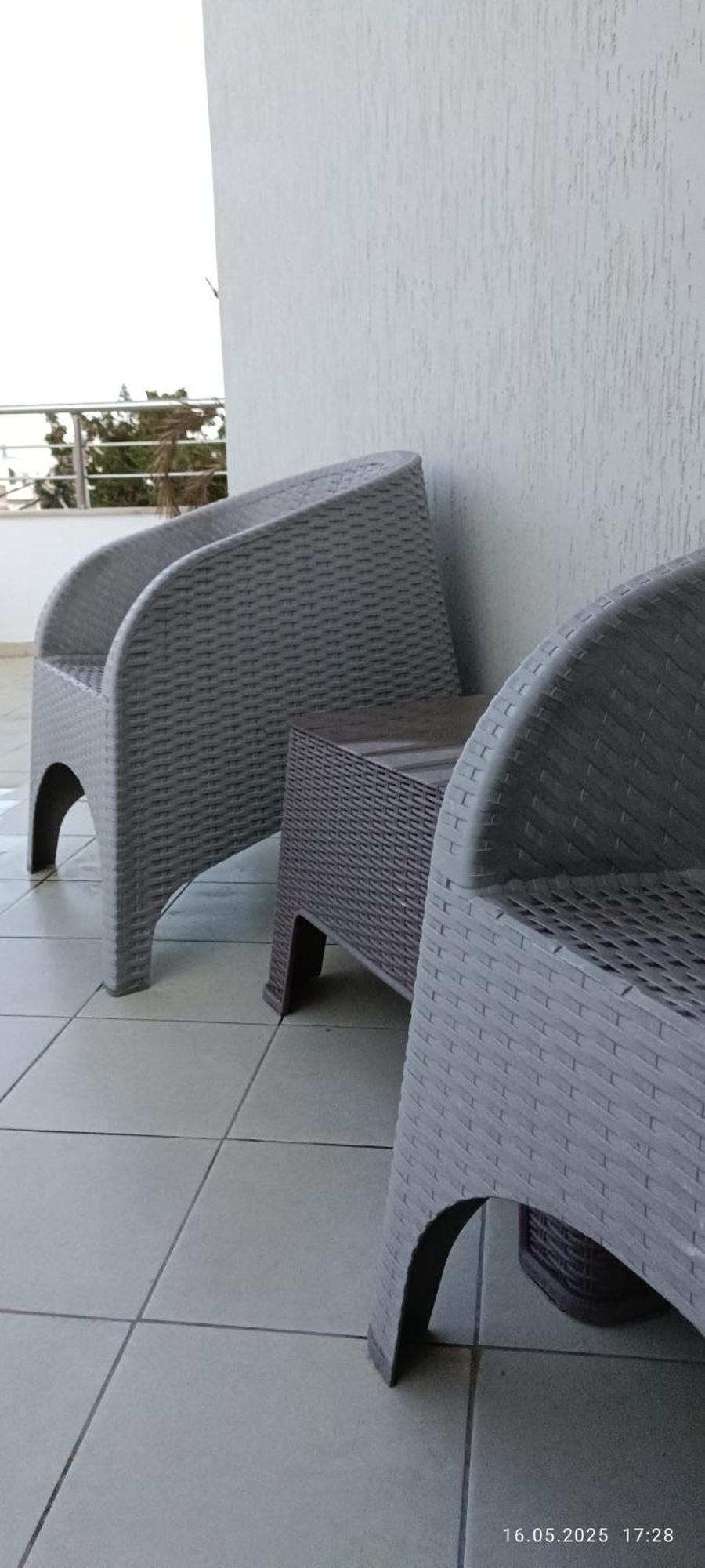 Residence Debbabi Sans Coupure D'Eau Monastir Exterior photo