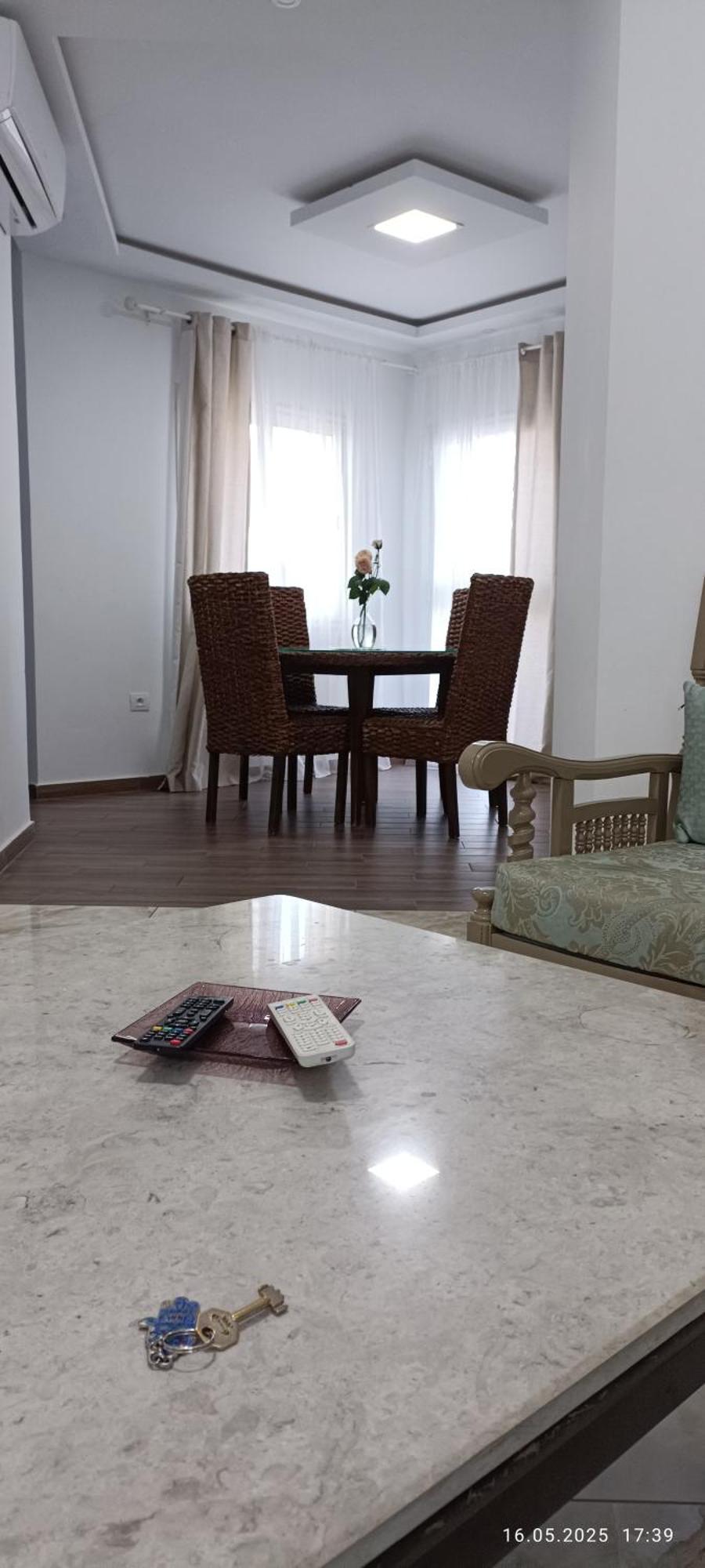 Residence Debbabi Sans Coupure D'Eau Monastir Room photo