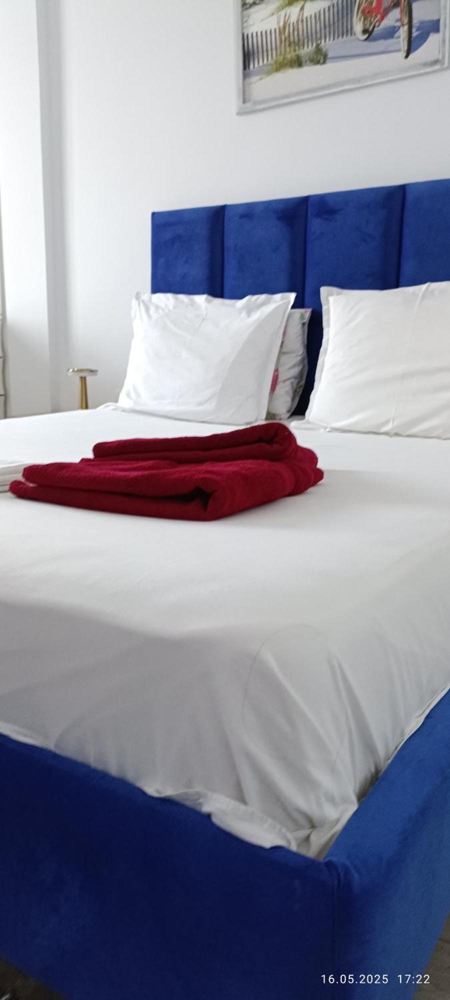 Residence Debbabi Sans Coupure D'Eau Monastir Room photo
