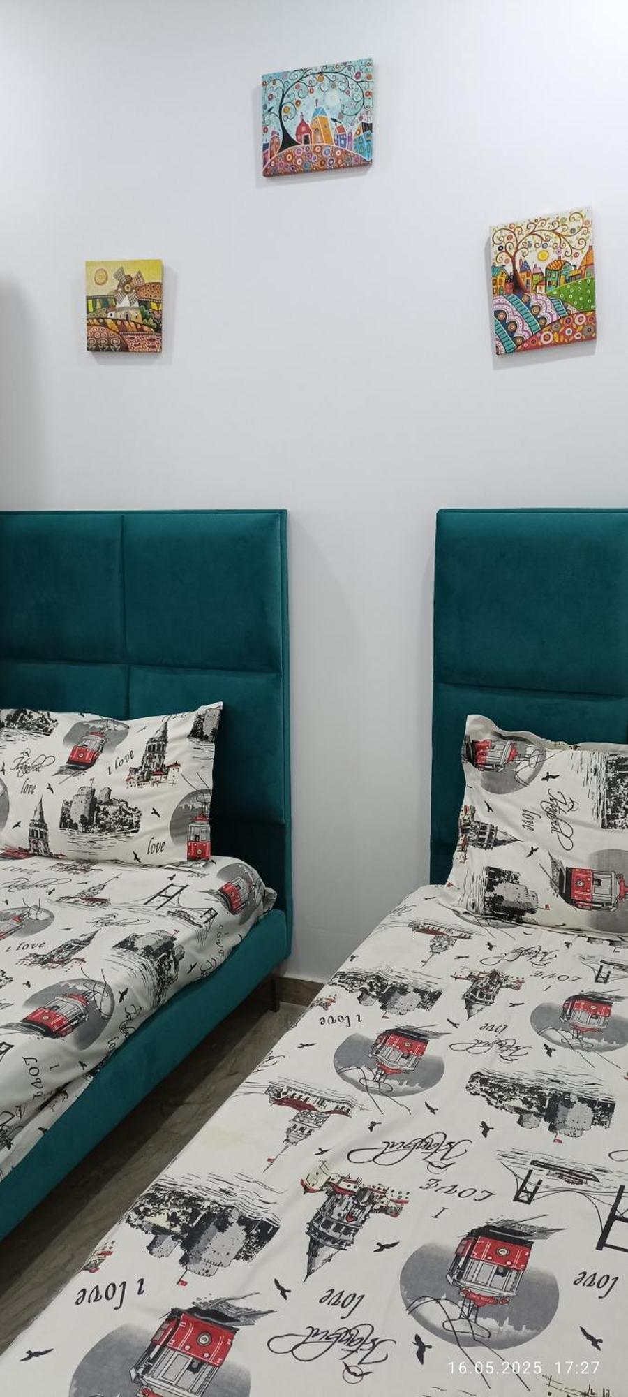 Residence Debbabi Sans Coupure D'Eau Monastir Room photo