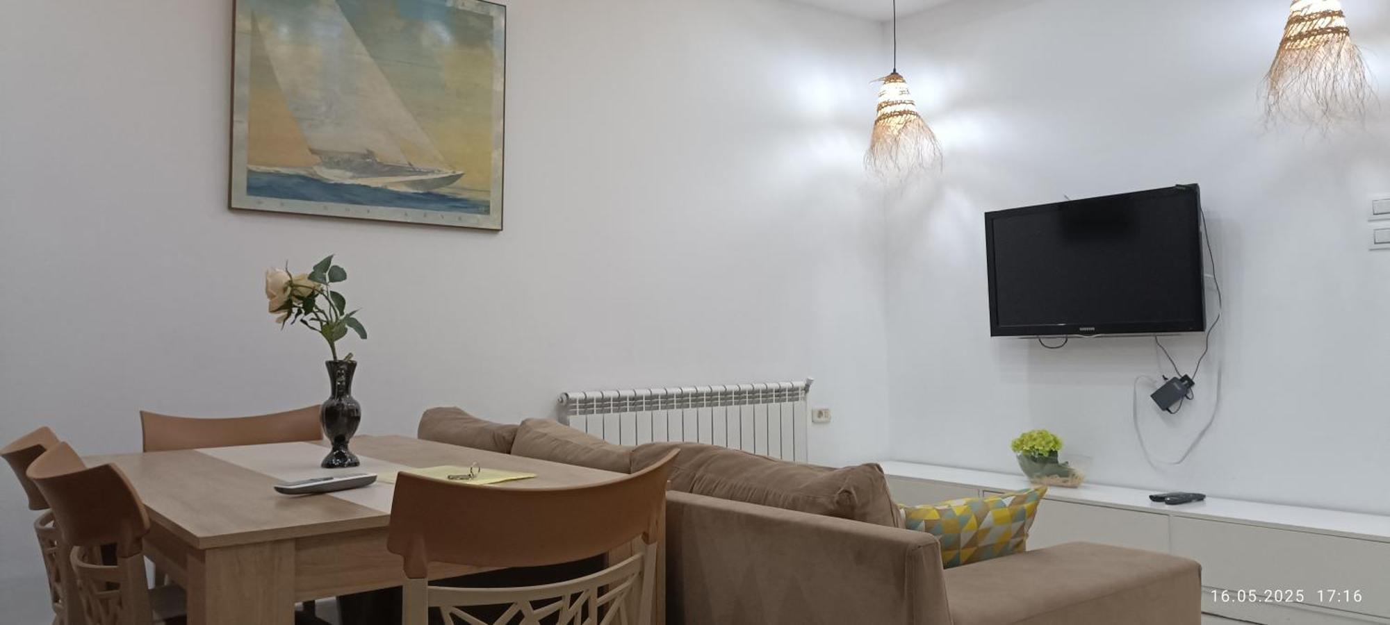 Residence Debbabi Sans Coupure D'Eau Monastir Room photo