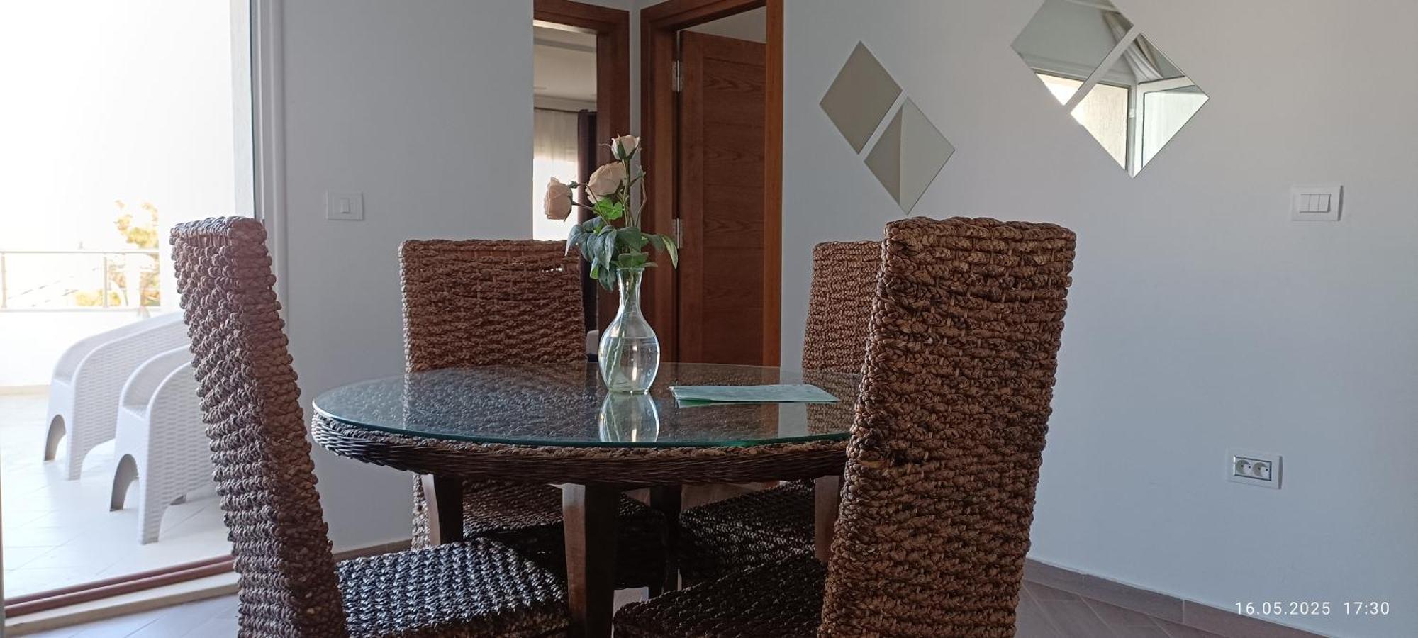 Residence Debbabi Sans Coupure D'Eau Monastir Room photo