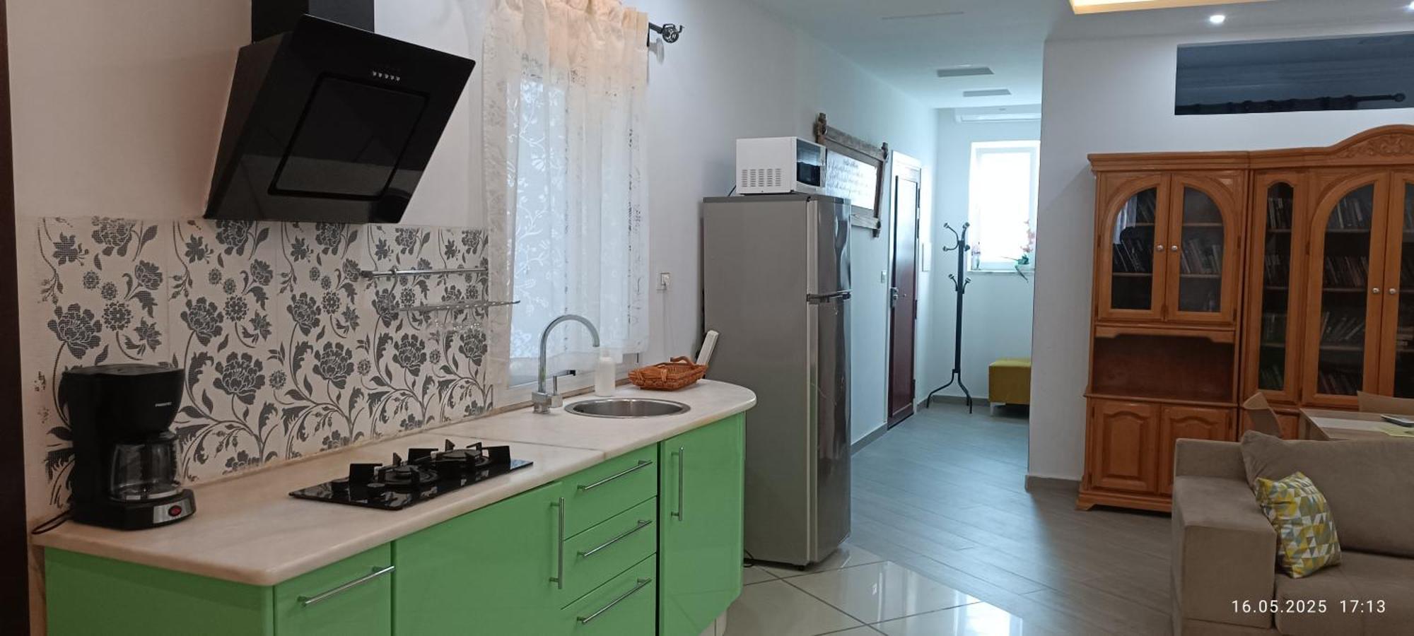 Residence Debbabi Sans Coupure D'Eau Monastir Room photo