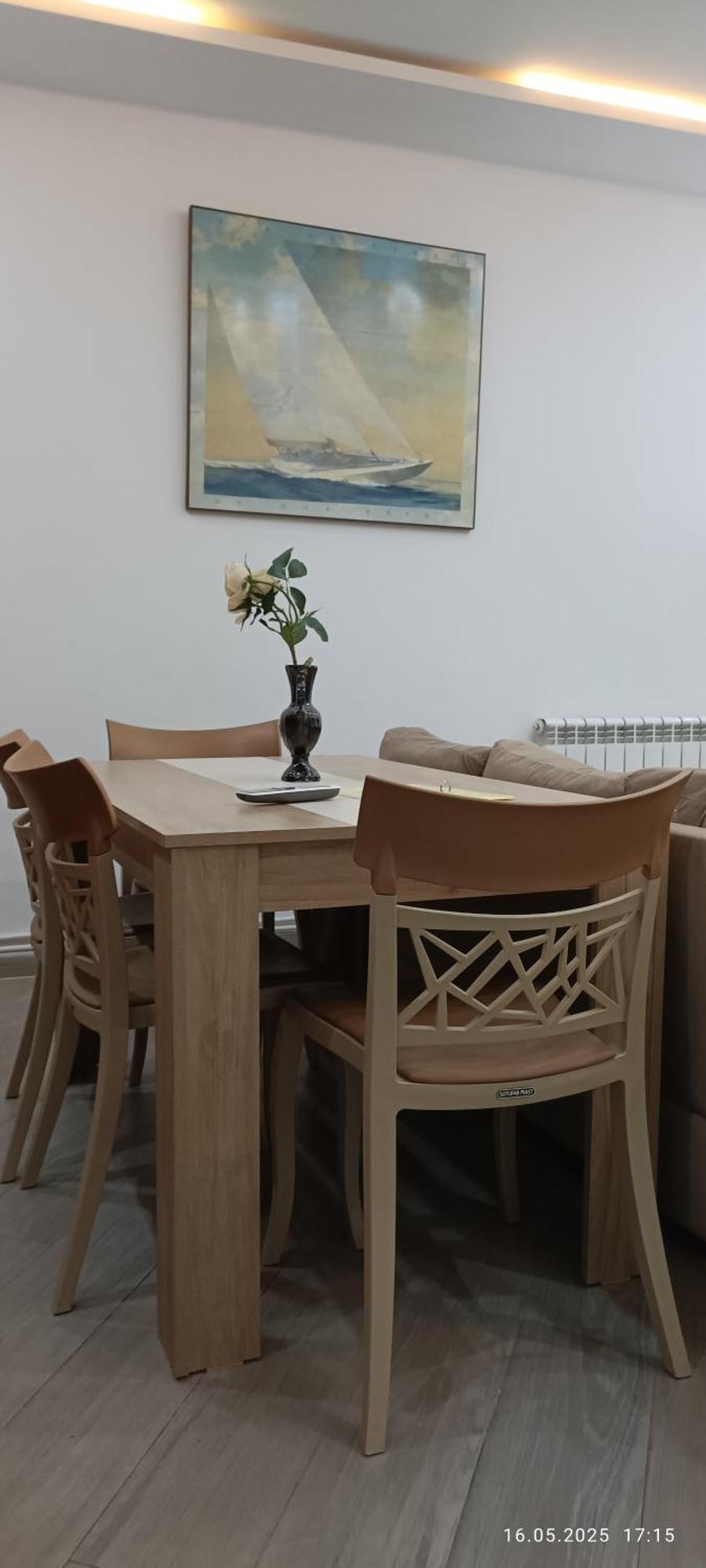 Residence Debbabi Sans Coupure D'Eau Monastir Room photo