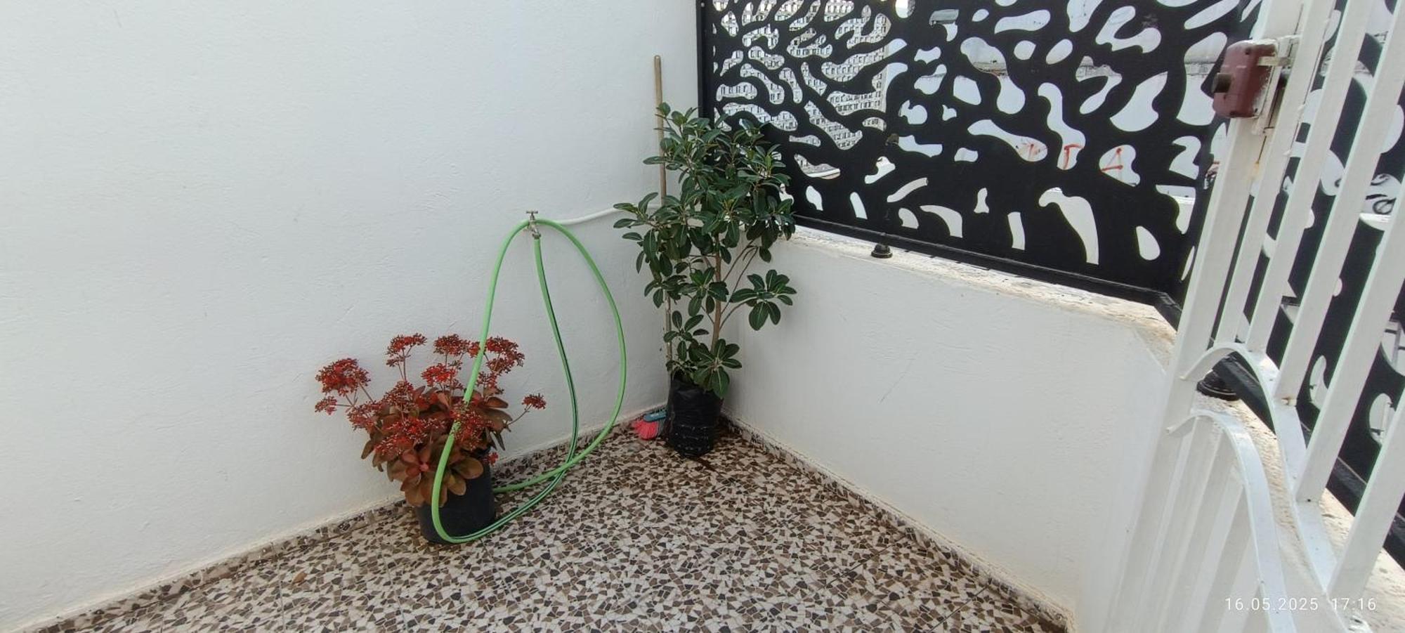 Residence Debbabi Sans Coupure D'Eau Monastir Room photo
