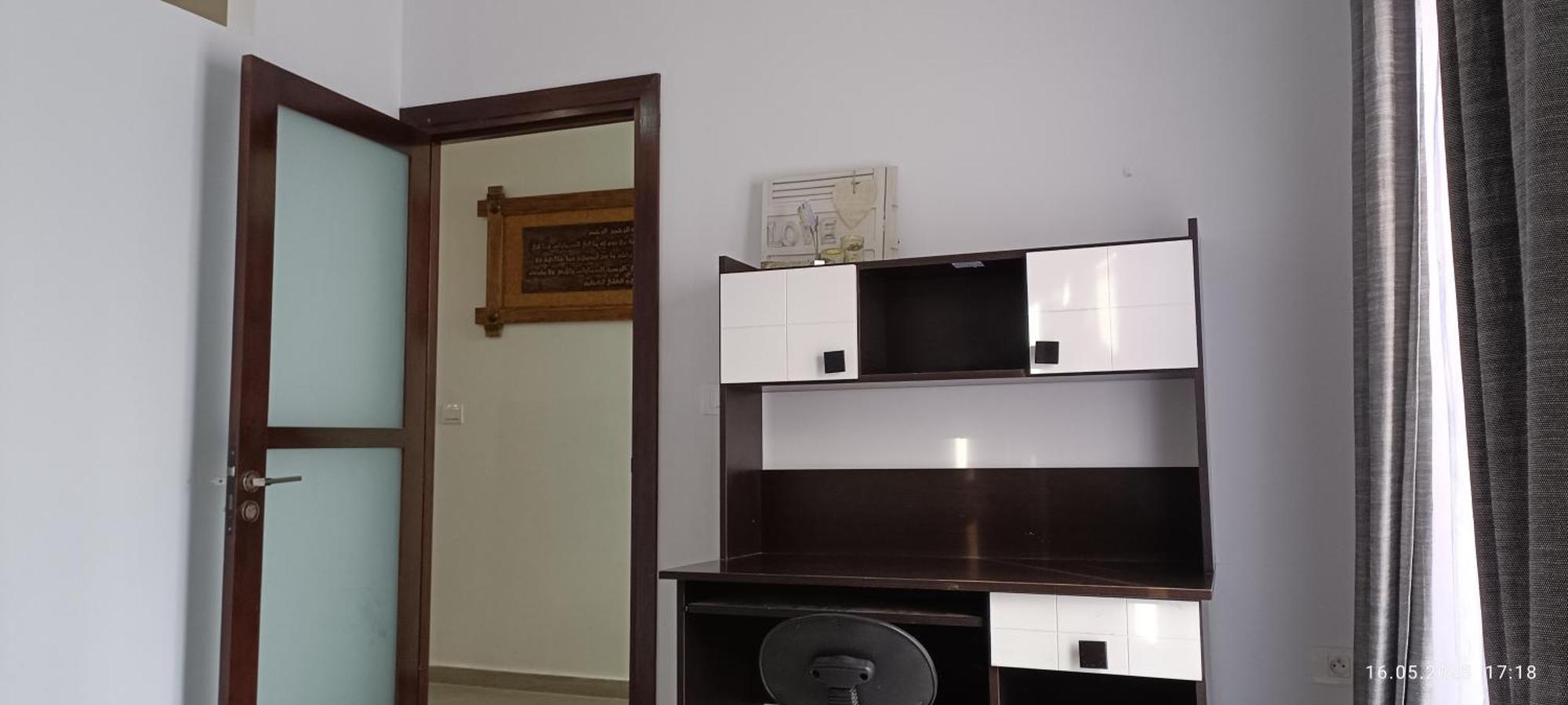 Residence Debbabi Sans Coupure D'Eau Monastir Room photo