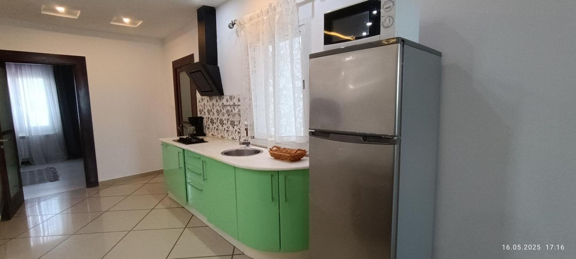 Residence Debbabi Sans Coupure D'Eau Monastir Room photo